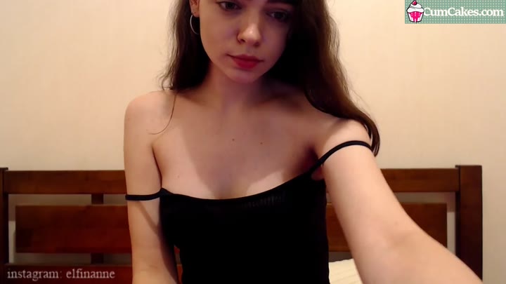 elfincat masturbation chaturbate porn